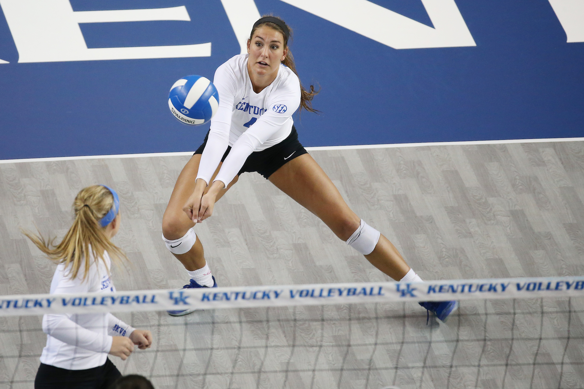 Kentucky-Ole Miss Volleyball Photo Gallery