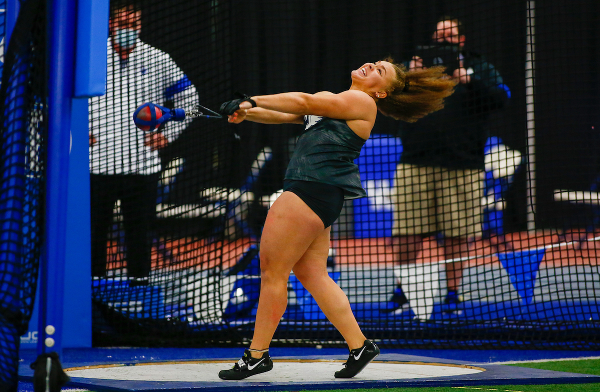 McCravy Green Invitational