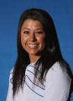 Brittany Canfield - Women's Gymnastics - University of Kentucky Athletics
