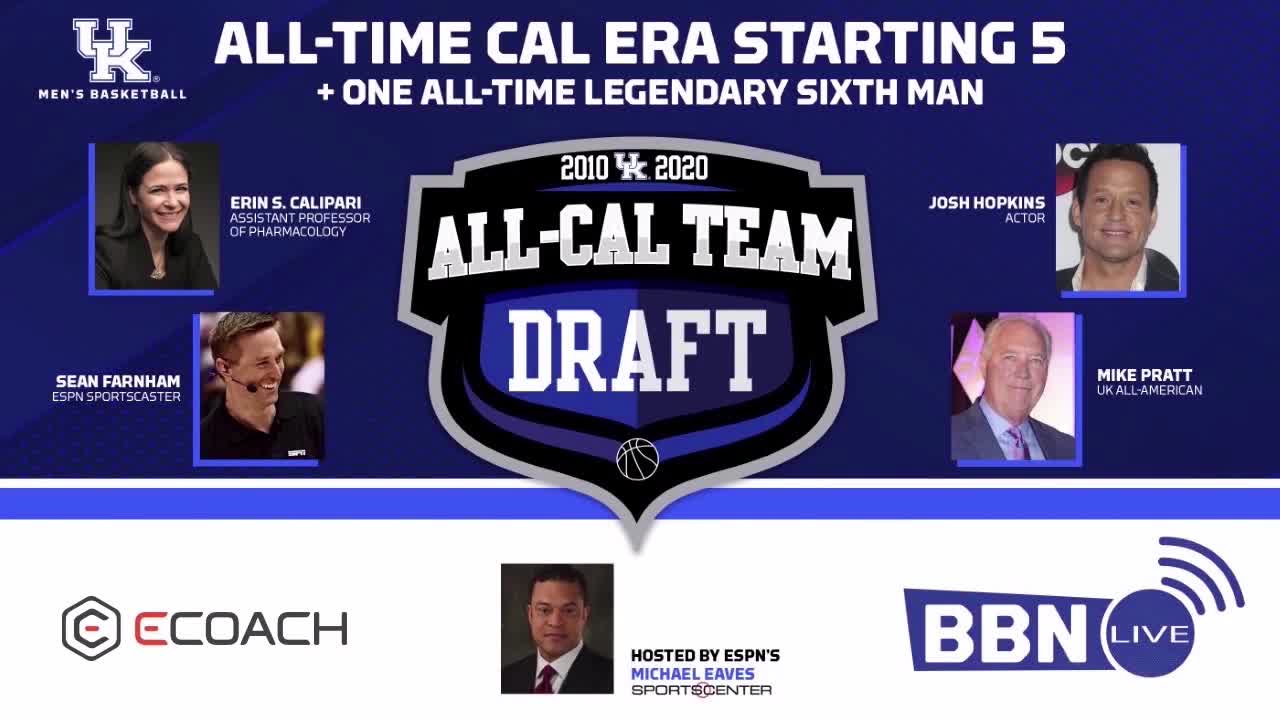 BBN Live: All-Cal Team Draft