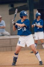 Rachel Friberg - Softball - University of Kentucky Athletics