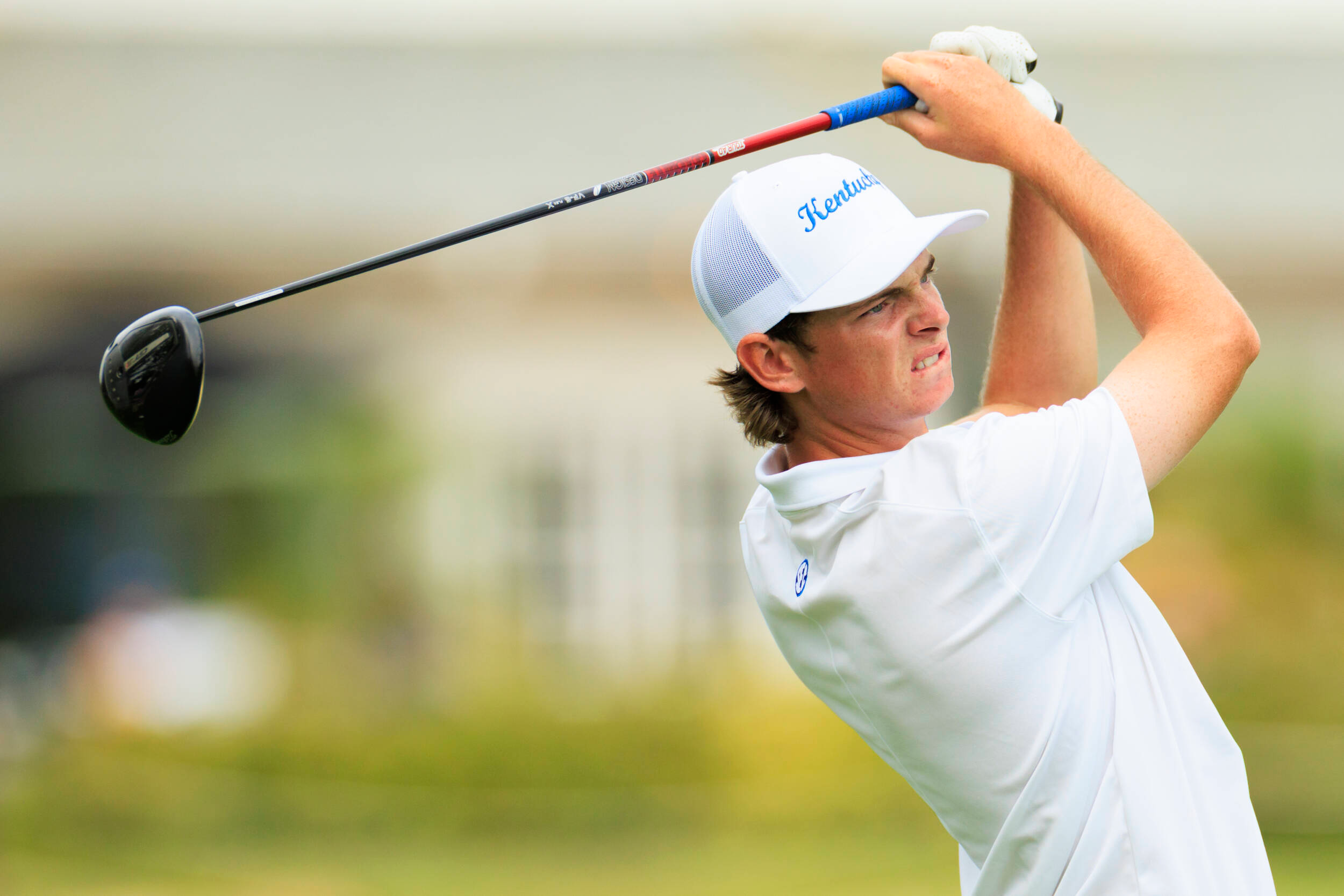 Spring Slate Begins for Men’s Golf at Watersound Invitational