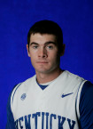 Chris Bisson - Baseball - University of Kentucky Athletics