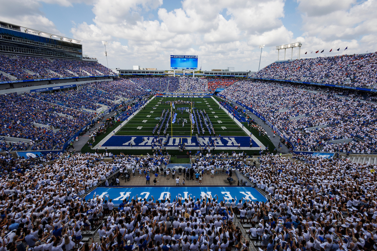 Video: Stone Saunders on BBN Tonight