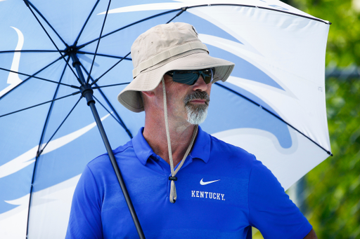 Kris Grimes.

NCAA East Track and Field Preliminaries 


Photo by Isaac Janssen | UK Athletics