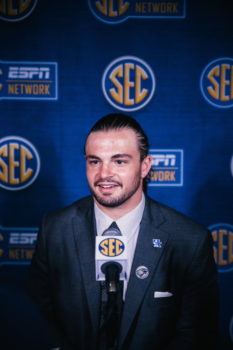 Photo by Fred Daniels