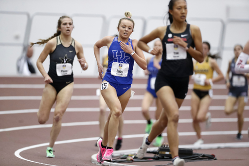 Kaitlyn Lacy.

2020 SEC Indoors Day Two.


Photo by Isaac Janssen | UK Athletics