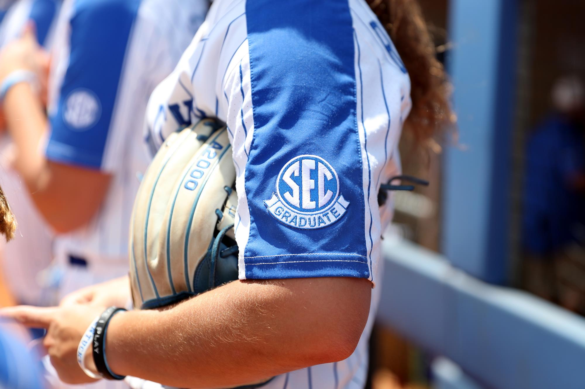 Kentucky Softball Wins Easton/NFCA Team GPA Award