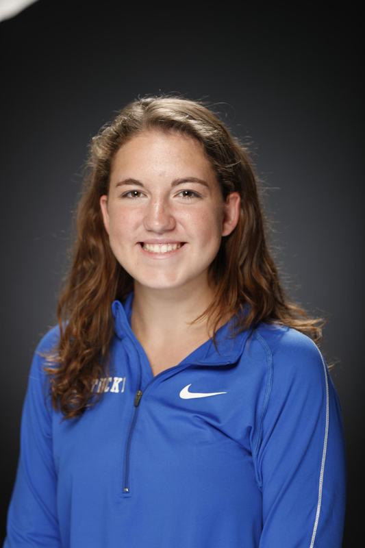 Sarah Michels - Cross Country - University of Kentucky Athletics