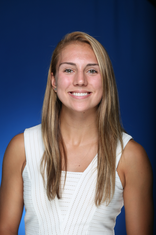 Allie Petersen - Swimming &amp; Diving - University of Kentucky Athletics