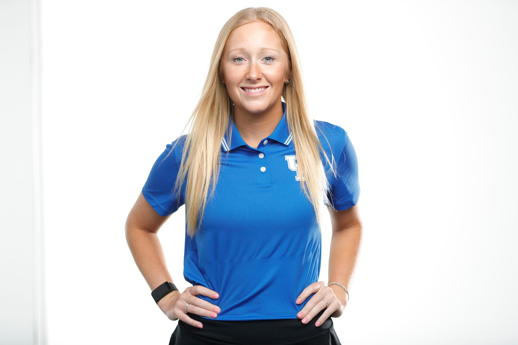 Kentucky Women's Golf Photo Day 2020