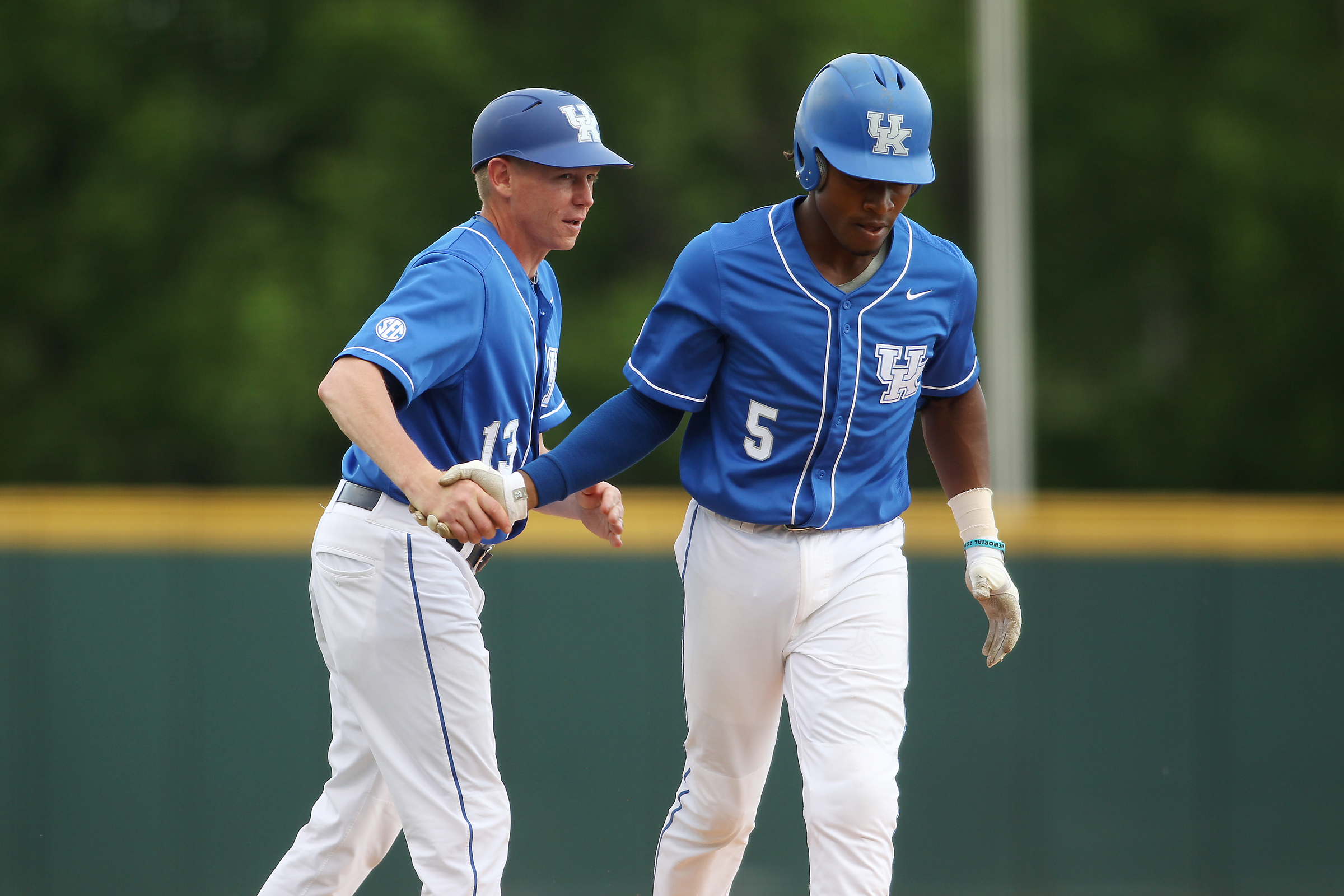 Shelby’s Solo Shot Highlights UK’s Victory Over Dayton