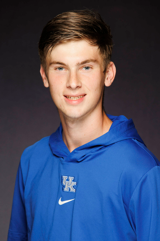 Jordan Frank - Men's Track &amp; Field - University of Kentucky Athletics