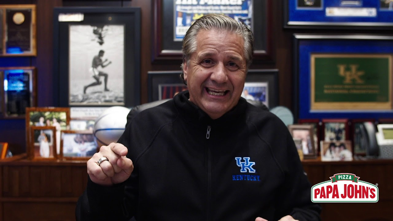 MBB: Calipari on Quickley NBA Draft Selection