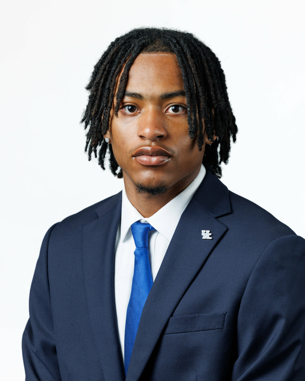 Andre Clarke Jr.