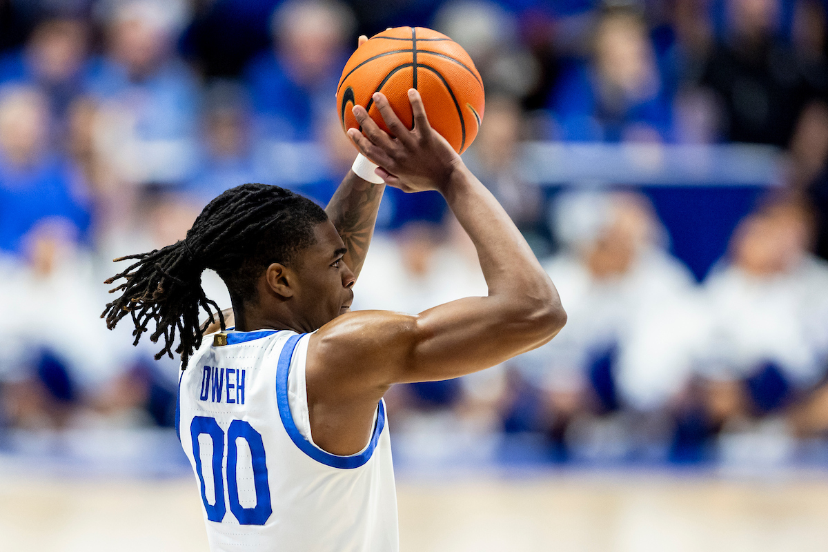 UK Sports Network Coverage of Kentucky Men's Basketball vs Auburn