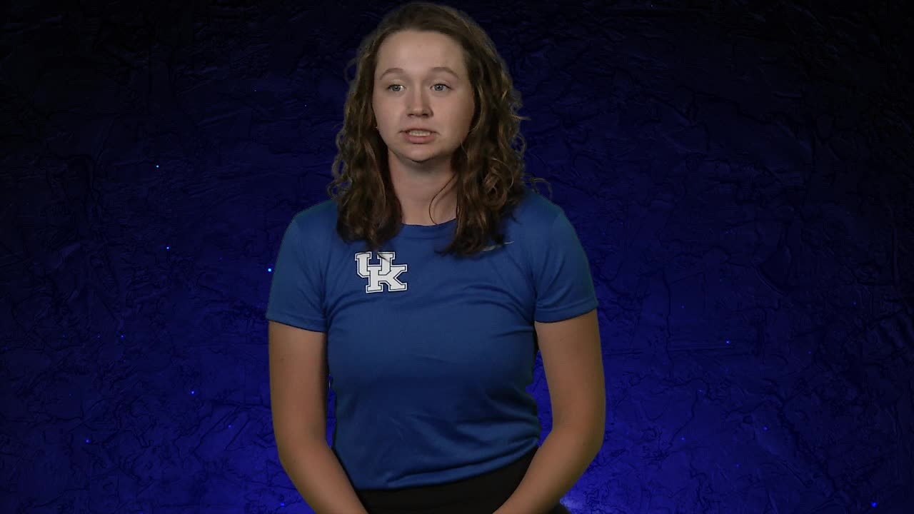 WGOLF: This or That with Casey Ott