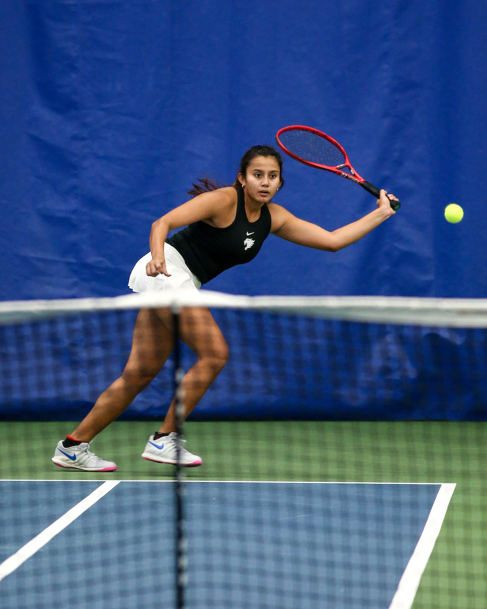Salsa Aher. 

Kentucky beats Miami 7-0.

Photo by Eddie Justice | UK Athletics