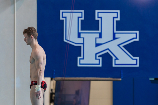 NCAA Zone C Diving

Photo by Grant Lee | UK Athletics