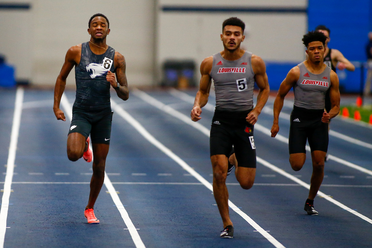 McCravy Green Invitational