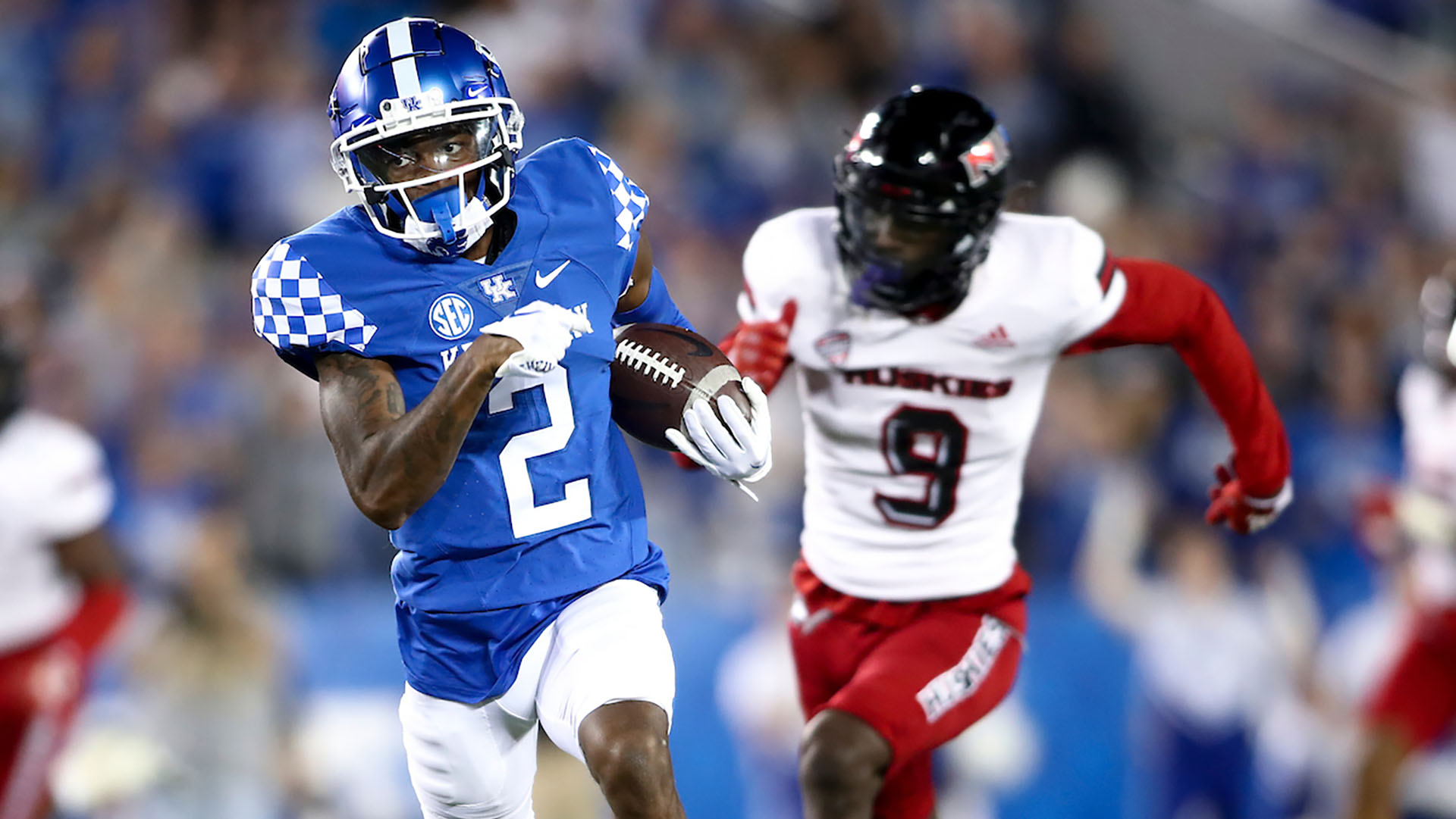 Big Blue Preview: Kentucky vs. Iowa