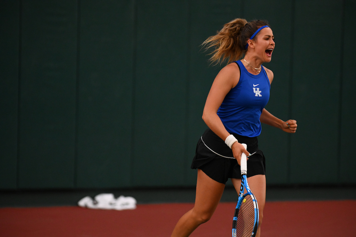 4/21/21 WTE 2021 SEC Women's Tennis Championship AMB0

Photo by Austin Bigoney