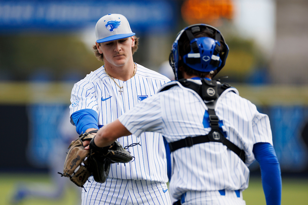 Kentucky Baseball Releases 2026 Schedule