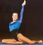 Krista Prestigiacomo - Women's Gymnastics - University of Kentucky Athletics