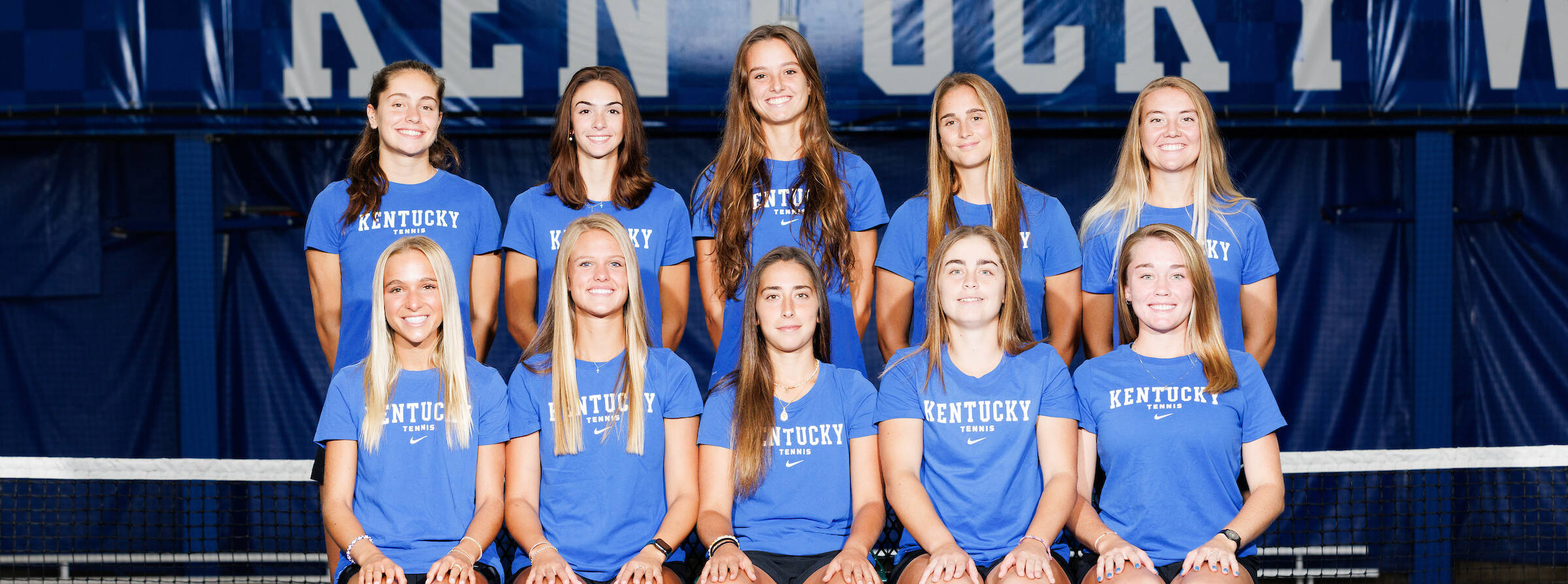 Women’s Tennis Announces Spring Schedule