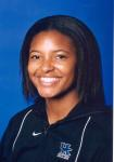 Kobe Johnson - Women's Soccer - University of Kentucky Athletics
