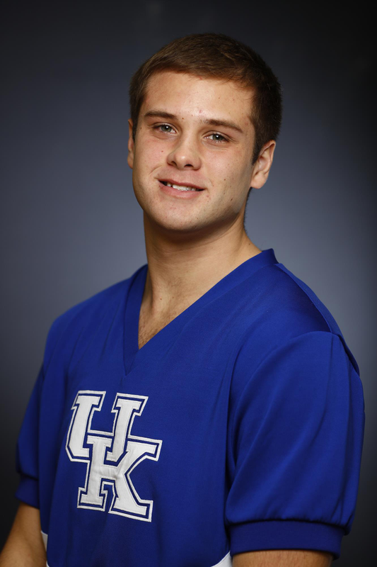 Alex Mathis - Cheerleading - University of Kentucky Athletics
