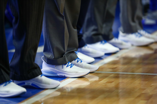 Kentucky beat Georgia 89-79.


Photo by Elliott Hess | UK Athletics