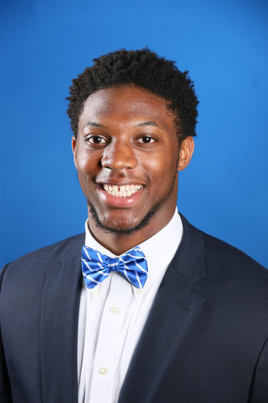 Josh Allen - Football - University of Kentucky Athletics
