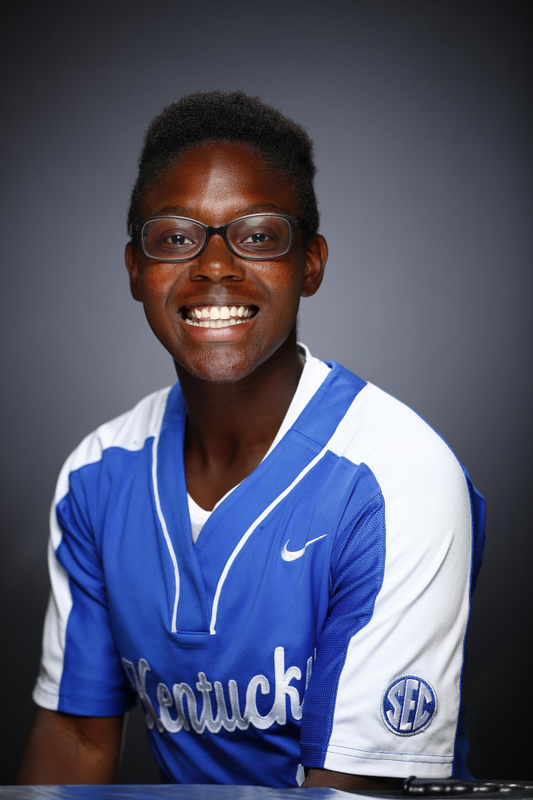 Rylea Smith - Softball - University of Kentucky Athletics