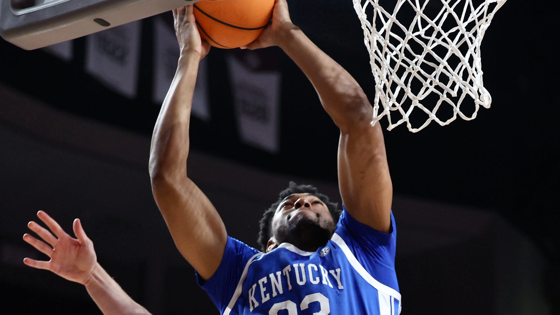 Video: Pope, Players Post-Texas A&M