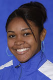 Bianca Taylor - Track &amp; Field - University of Kentucky Athletics