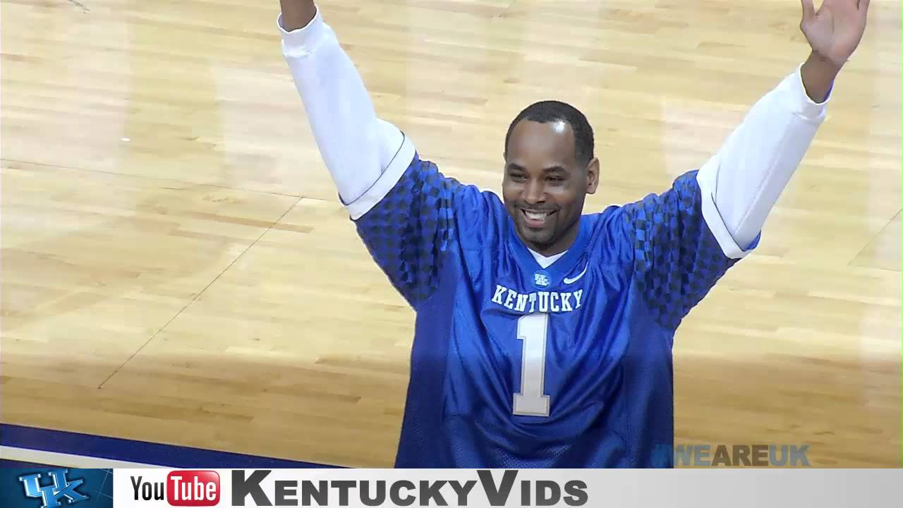 Kentucky Wildcats TV: Kentucky 90 Missouri 83