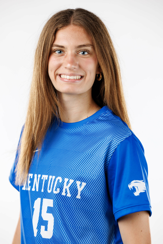 Elle Price - Women's Soccer - University of Kentucky Athletics