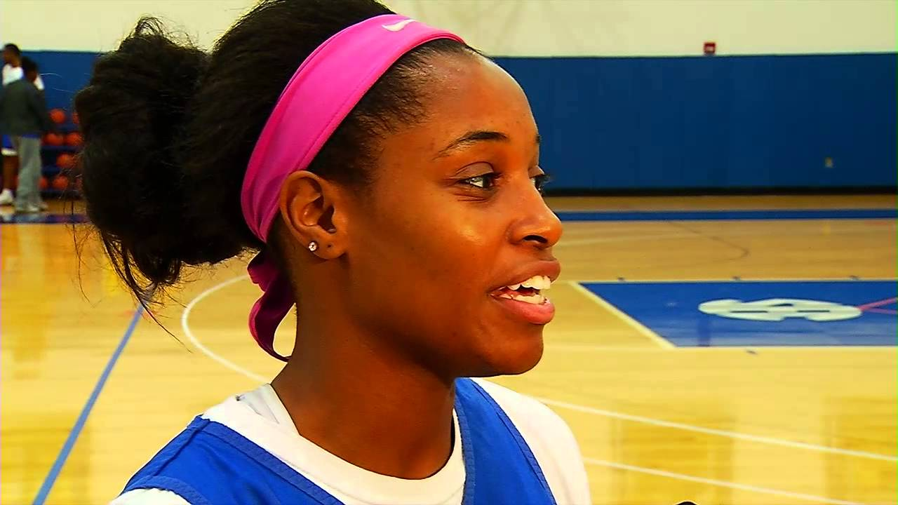 Kentucky Wildcats TV: Goss and Bishop - UK Hoops Media Day 2014