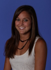 Megan Broderick - Cross Country - University of Kentucky Athletics