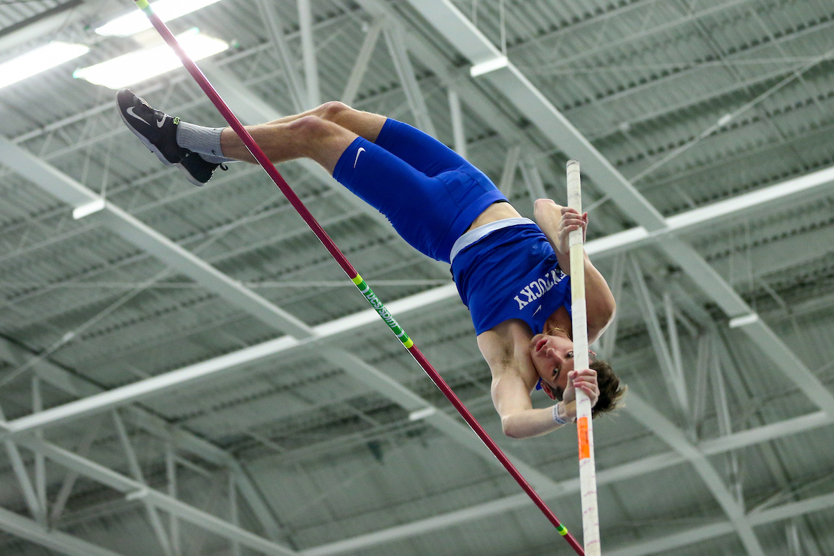 Jim Green Track Invitational Day 2.

Photo by Abbey | UK Athletics