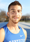 Brandon Enbody - Track &amp; Field - University of Kentucky Athletics