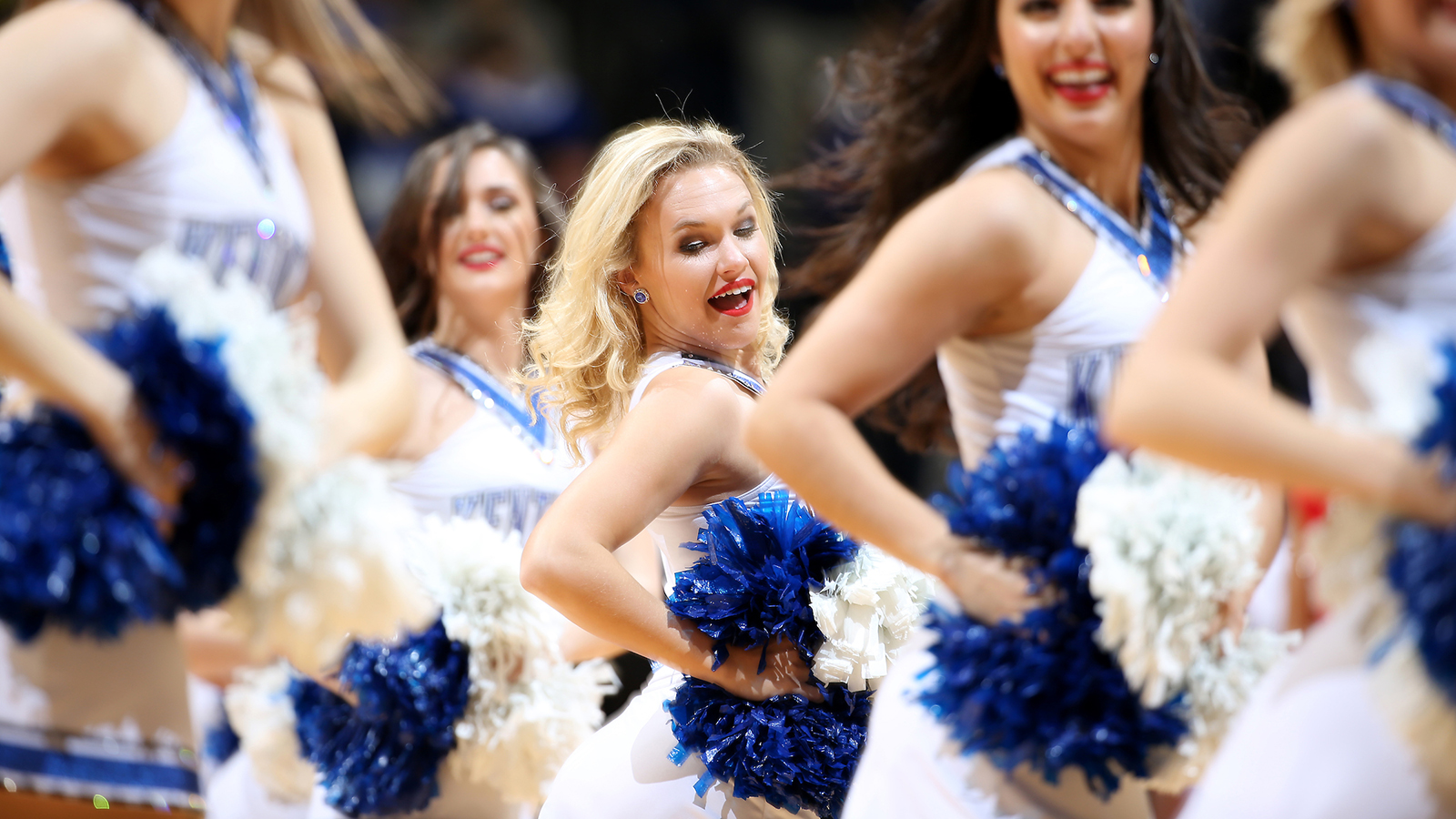 UK Dance Team Tryout Video Submissions