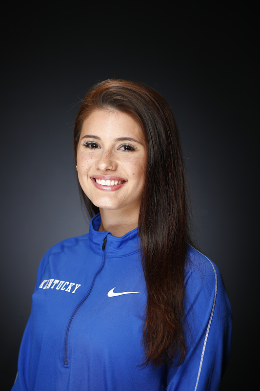 Rachel Sarelius - Women's Track &amp; Field - University of Kentucky Athletics