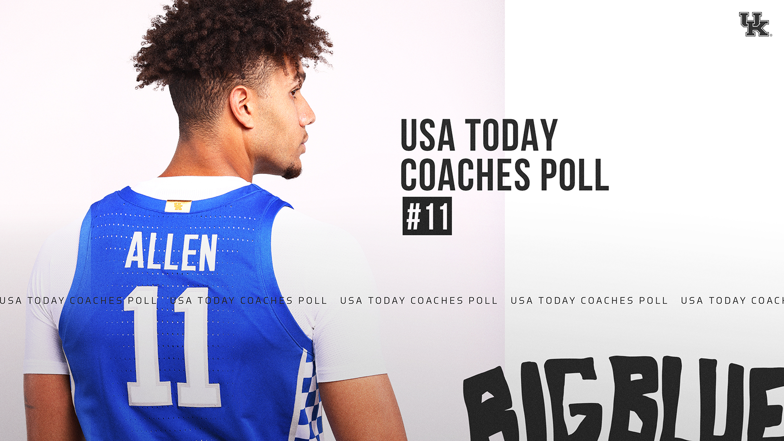 Wildcats Begin Season at No. 11 in USA Today Coaches Poll