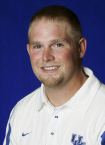 Clint Sejkora - Rifle - University of Kentucky Athletics