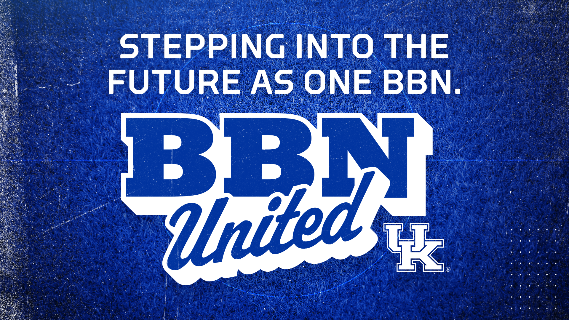 BBN United is Live