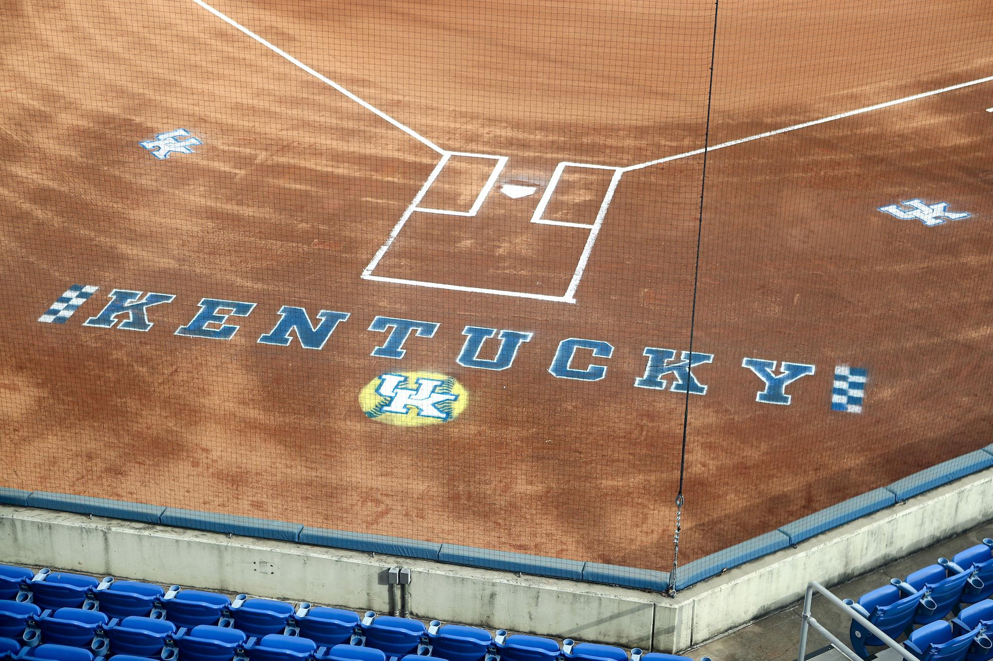 Kentucky Softball Announces Three Schedule Adjustments