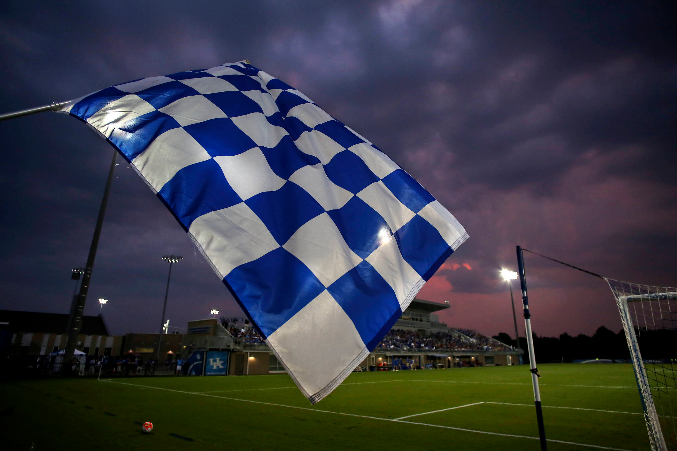 Women’s Soccer Signing Class Ranked No. 8 Nationally