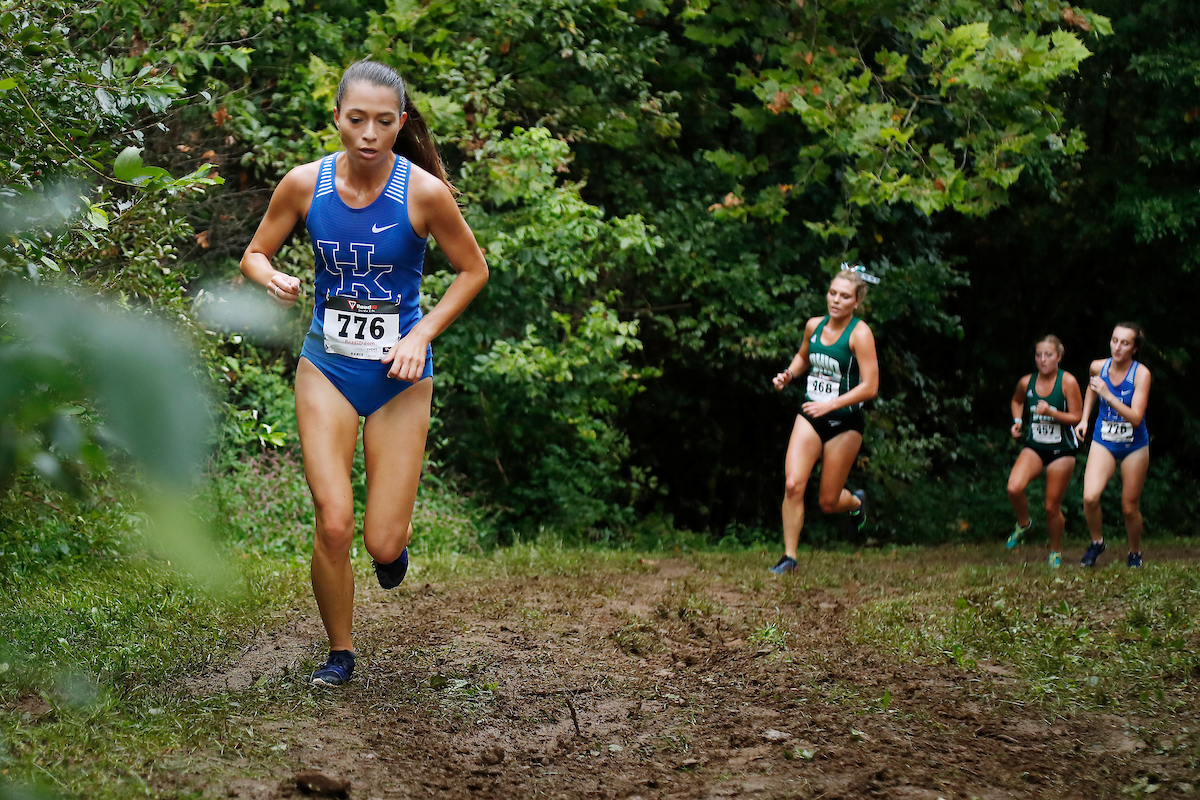 Madisyn Peeples.

Bluegrass Invitational.


Photo by Chet White | UK Athletics